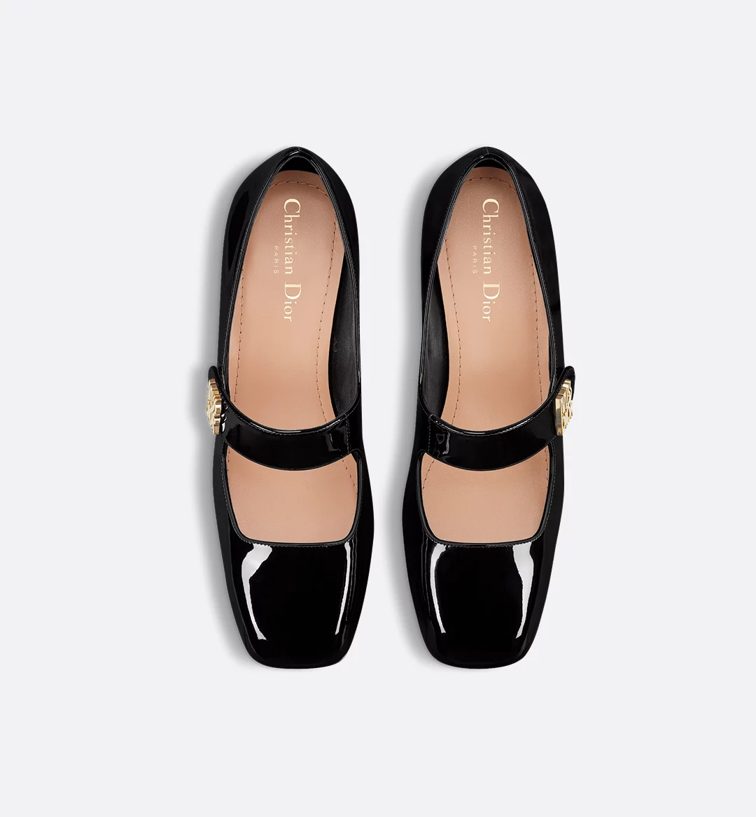 Miss Dior Pump - Image 8